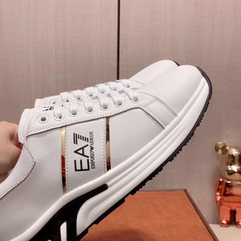 Armani Sneakers